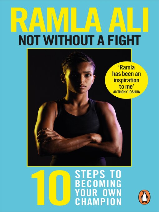 Title details for Not Without a Fight by Ramla Ali - Available